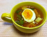 かぶのあったかトマトスープ作り方7写真