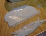 極細じゃがいもと玉葱の酢の物作り方2写真