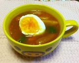 かぶのあったかトマトスープ作り方8写真
