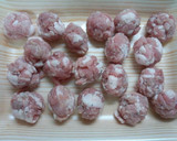 豚肉と彩り野菜のマヨしょうが炒め作り方3写真