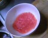 超簡単！うまい！にんじんのたらこあえ作り方4写真