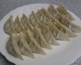 我が家の餃子作り方3写真