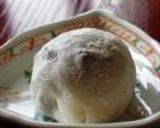 大福・いちご大福作り方7写真