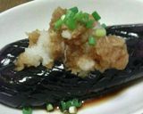 トロトロ じゅわ~っ❀なすの揚げ焼き❀作り方5写真