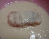 釣り魚料理♪シーバスの香草パン粉焼き作り方4写真