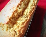 ＨＭでさつまいもパウンドケーキ作り方6写真