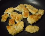 釣り魚料理♪シーバスの香草パン粉焼き作り方6写真