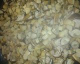 醤油麹きのこ作り方2写真