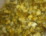 醤油麹きのこ作り方3写真