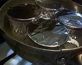 ◆パティスリー風とろとろなめらかプリン◆作り方14写真