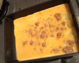 激簡単！納豆オムレツ（卵焼き）作り方3写真