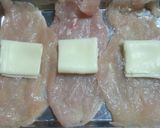 美味☆ささみのガーリックチーズ揚げ☆作り方4写真