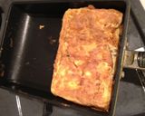 激簡単！納豆オムレツ（卵焼き）作り方5写真