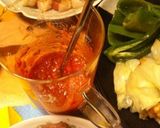 美味しい!簡単☆焼肉のたれ作り方2写真