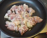 塩麹で筑前煮作り方3写真