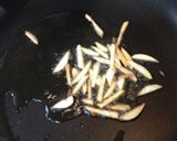玉ねぎいっぱい豚のショウガ焼き作り方2写真
