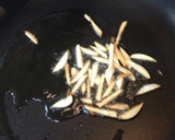 玉ねぎいっぱい豚のショウガ焼き作り方2写真