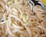 玉ねぎいっぱい豚のショウガ焼き作り方4写真