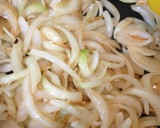 玉ねぎいっぱい豚のショウガ焼き作り方4写真