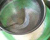 ◆パティスリー風とろとろなめらかプリン◆作り方10写真