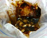 炊飯器で簡単☆やわらか~い味噌煮豚作り方6写真
