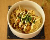 ふわとろシャキッ♪もや玉納豆作り方3写真