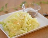 醤油麹で万能たれ作り方1写真