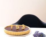 ●濃厚 na 生チョコタルト●作り方8写真