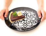 ●濃厚 na 生チョコタルト●作り方9写真