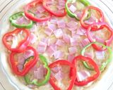 ♡ワインを美味しく♡ パンキッシュ♡作り方10写真