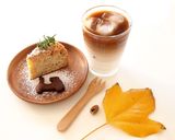 ＊たくさんバナナnoクランブルケーキ＊作り方12写真