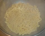 鶏肉とキノコと南瓜のトマトパスタグラタン作り方3写真