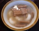 三日のだんご汁作り方9写真