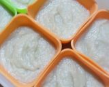 野菜ピューレ☆えのき作り方3写真