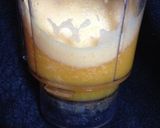 みかんと蜂蜜のコンポート作り方1写真