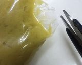 スイートポテト inマシュマロ♡作り方6写真