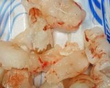 米粉たこ焼きーミコおばちゃん作り方4写真