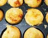 米粉たこ焼きーミコおばちゃん作り方7写真