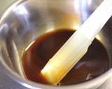 かぶと白菜の豚バラ旨味噌炒め。作り方6写真