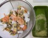 辛旨簡単☆シーフードカレー作り方2写真