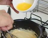 本格派のエッグベネディクト作り方8写真