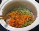 辛旨簡単☆シーフードカレー作り方4写真