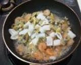 辛旨簡単☆シーフードカレー作り方9写真