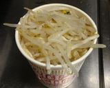 二郎系カップラーメン作り方4写真