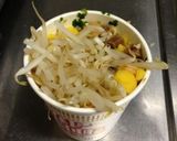 二郎系カップラーメン作り方5写真