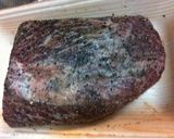 うちの牛肉のタタキ作り方1写真