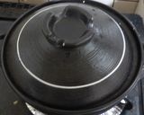 パパの牡蠣鍋作り方5写真