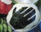 キャラ弁！ウィザード作り方6写真