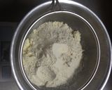 大豆粉のビスコッティ作り方1写真