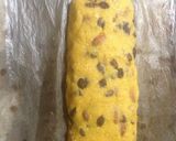 大豆粉のビスコッティ作り方3写真